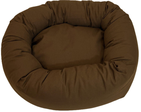 The Bagel Bed - Extra Small 23"x26"