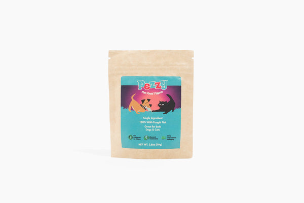Pet Food Topper